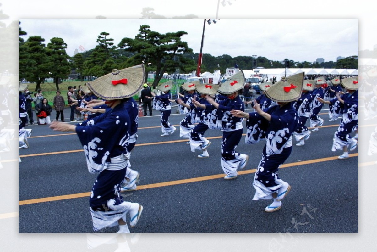 日本纪念活动图片
