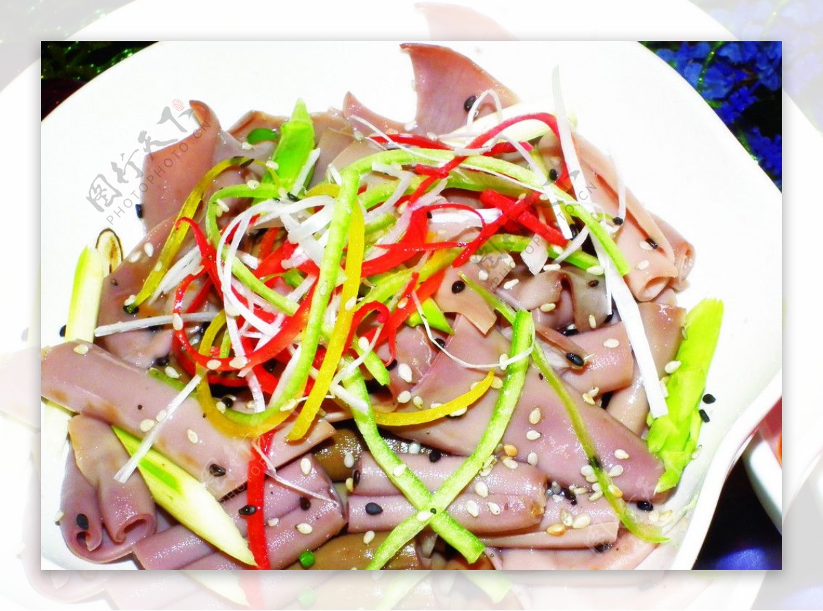 韭菜炒海肠怎么做_韭菜炒海肠的做法_豆果美食