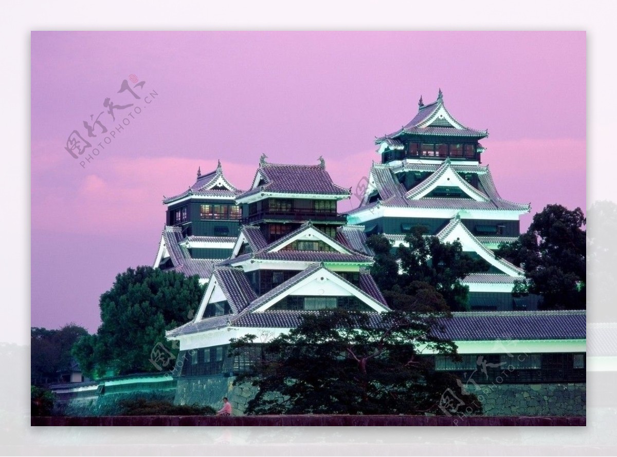 设计素材高清背景印度当代建筑凯拉萨神庙风景图片