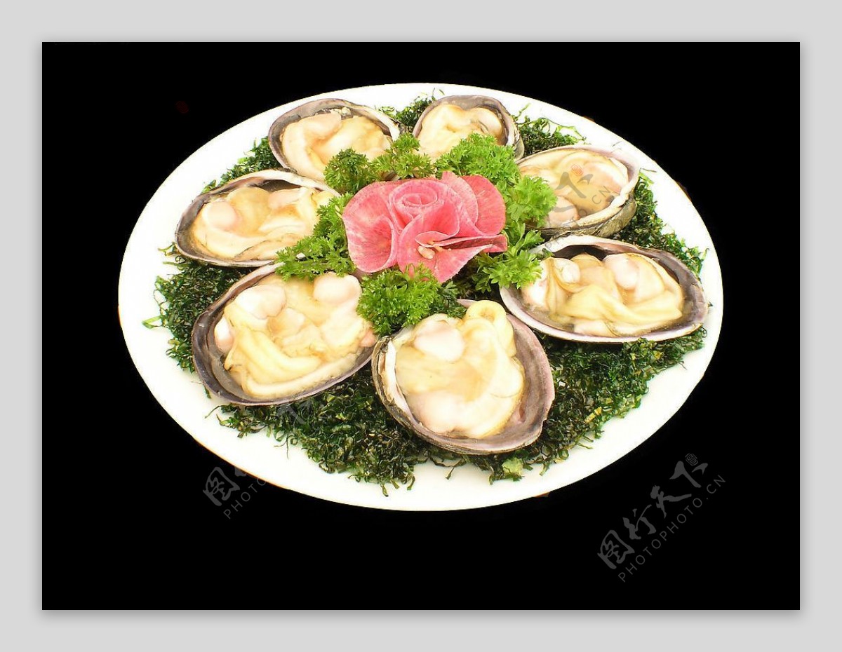 天鹅蛋白菜海鲜小炒怎么做_天鹅蛋白菜海鲜小炒的做法_月色家的小厨房_豆果美食