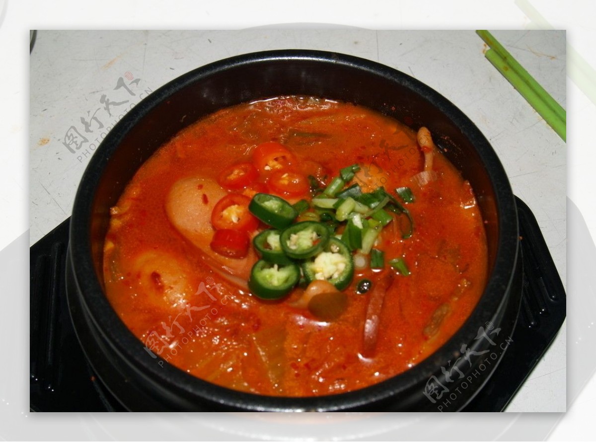 韩国泡菜汤怎么做_韩国泡菜汤的做法_豆果美食