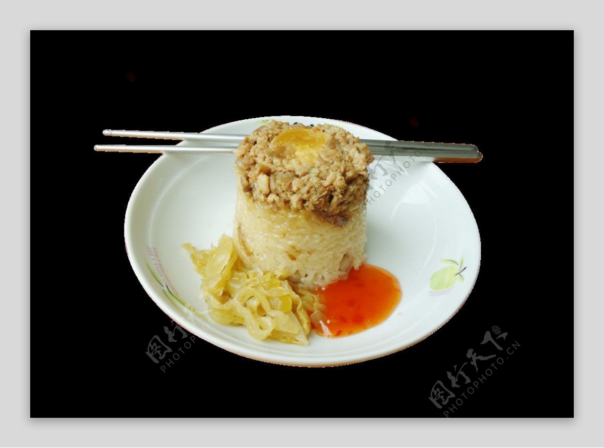 瑶柱台湾美食图片