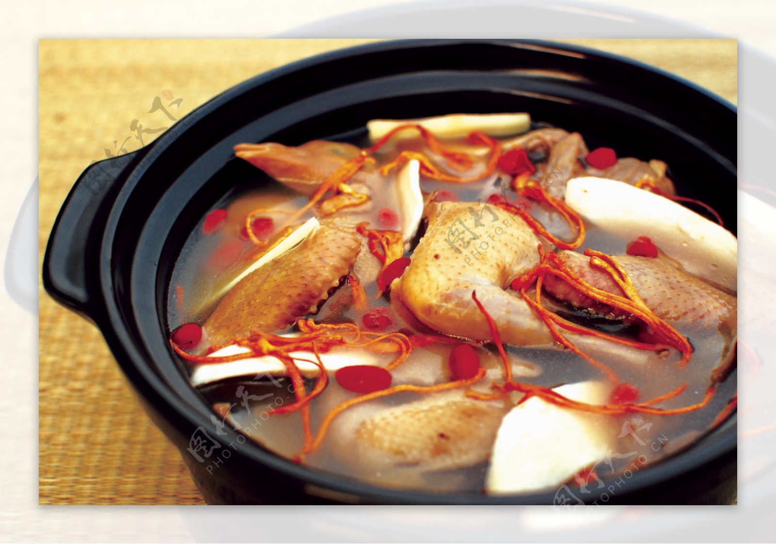 砂锅鸽子汤怎么做_砂锅鸽子汤的做法_豆果美食