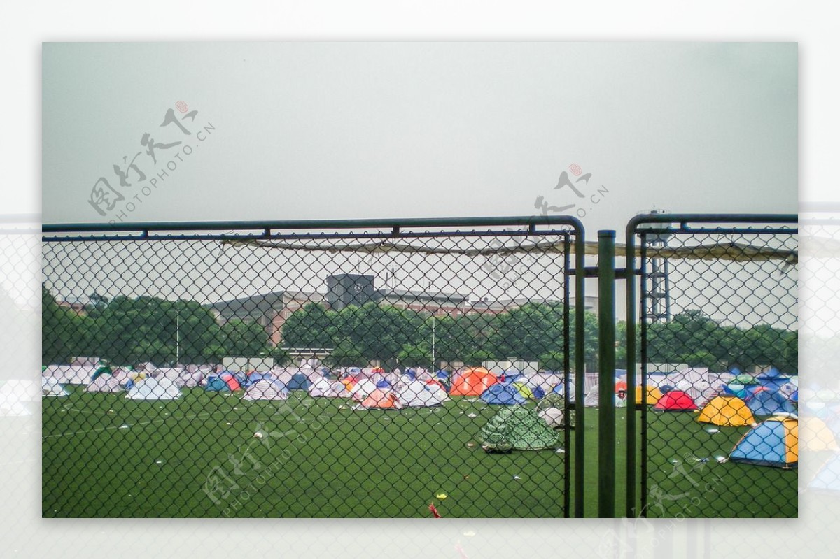 汶川大地震图片