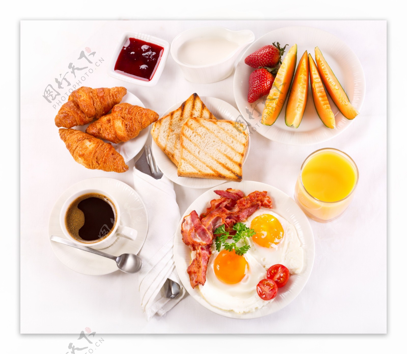 爱心早餐怎么做_爱心早餐的做法_豆果美食