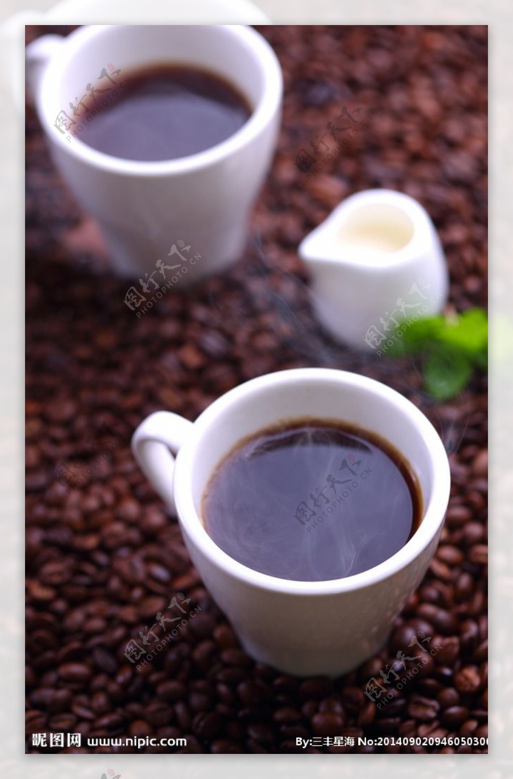 巴西咖啡图片