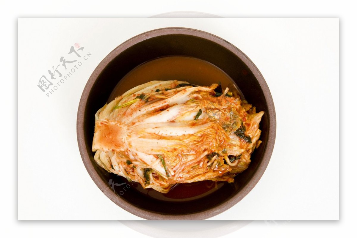 韩餐韩式料理图片