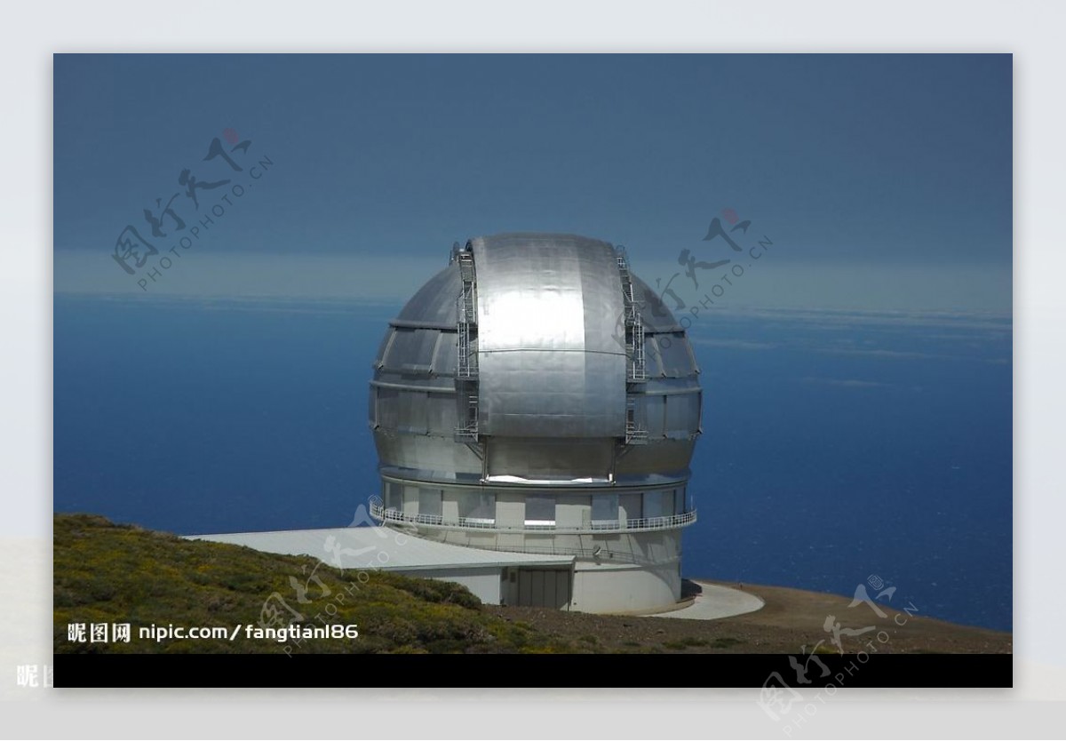 天文望远镜4图片