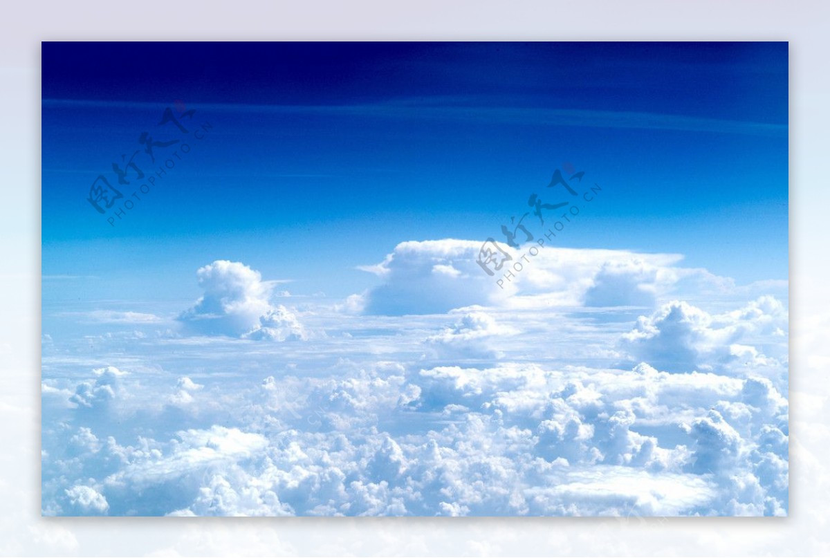 浮雲图片