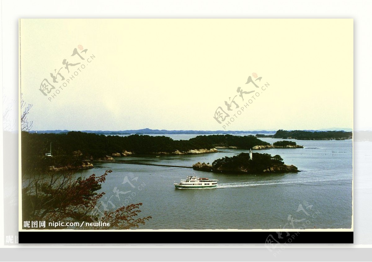 松島图片
