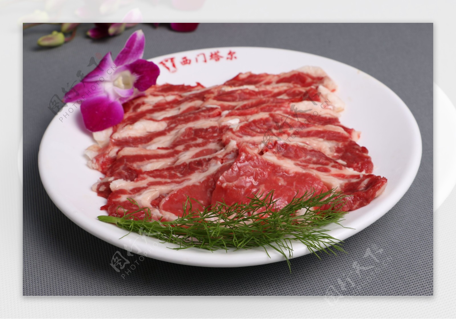 牛肉 牛肋条 和牛_沈阳轩海文化传媒-站酷ZCOOL