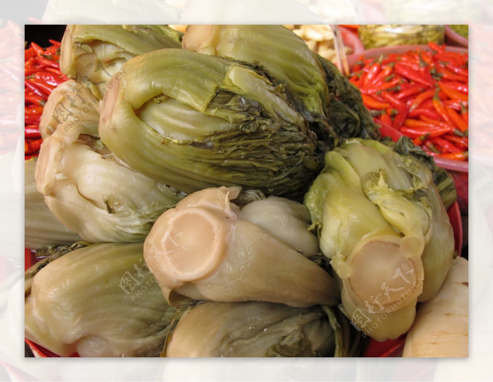榨菜的腌制方法（教你2种自制榨菜的做法简单又开胃） – 碳资讯