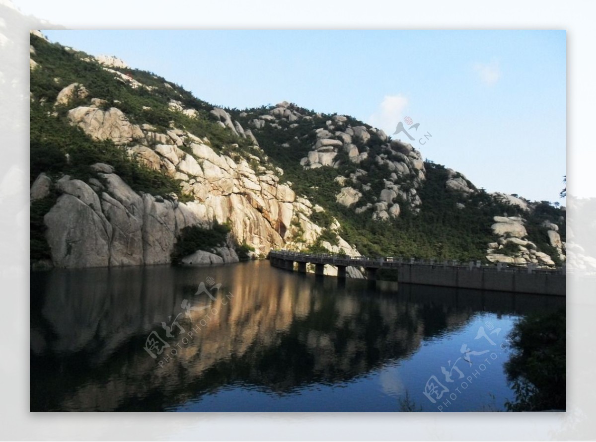 山水风景图片