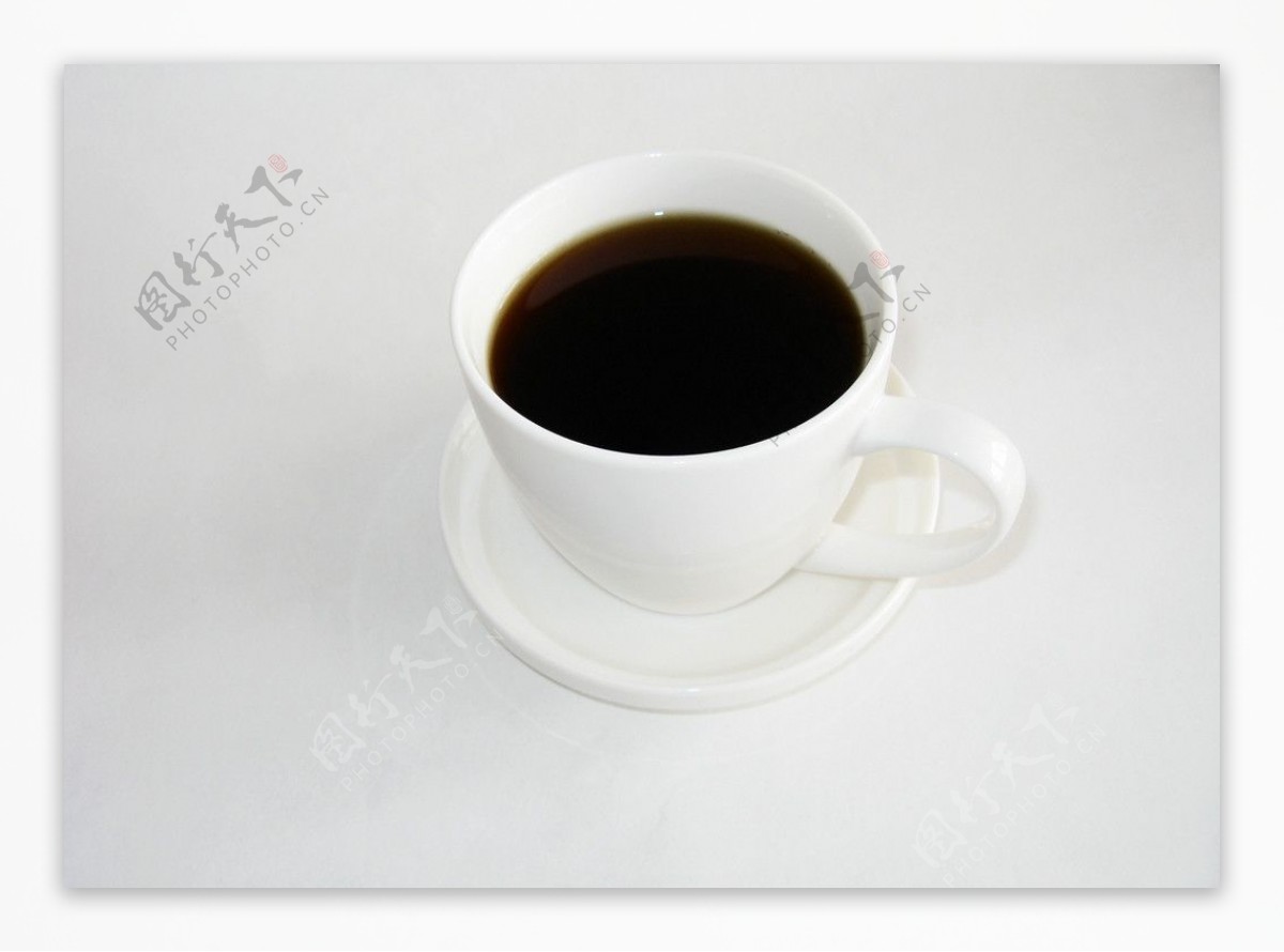 咖啡杯高清图片