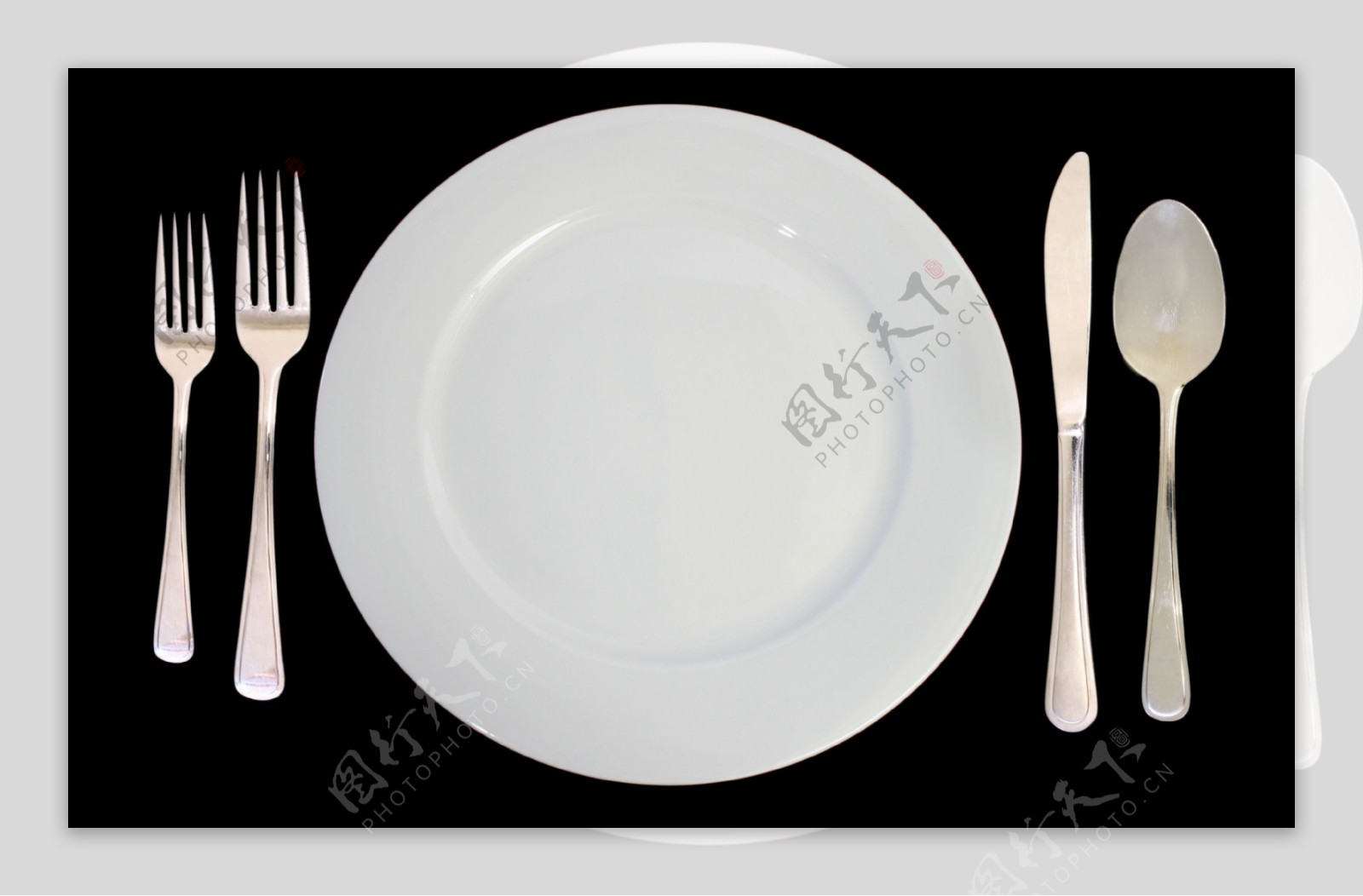 全球首席设计大百科西式餐具餐刀西餐西餐用具图片素材-编号06539841-图行天下