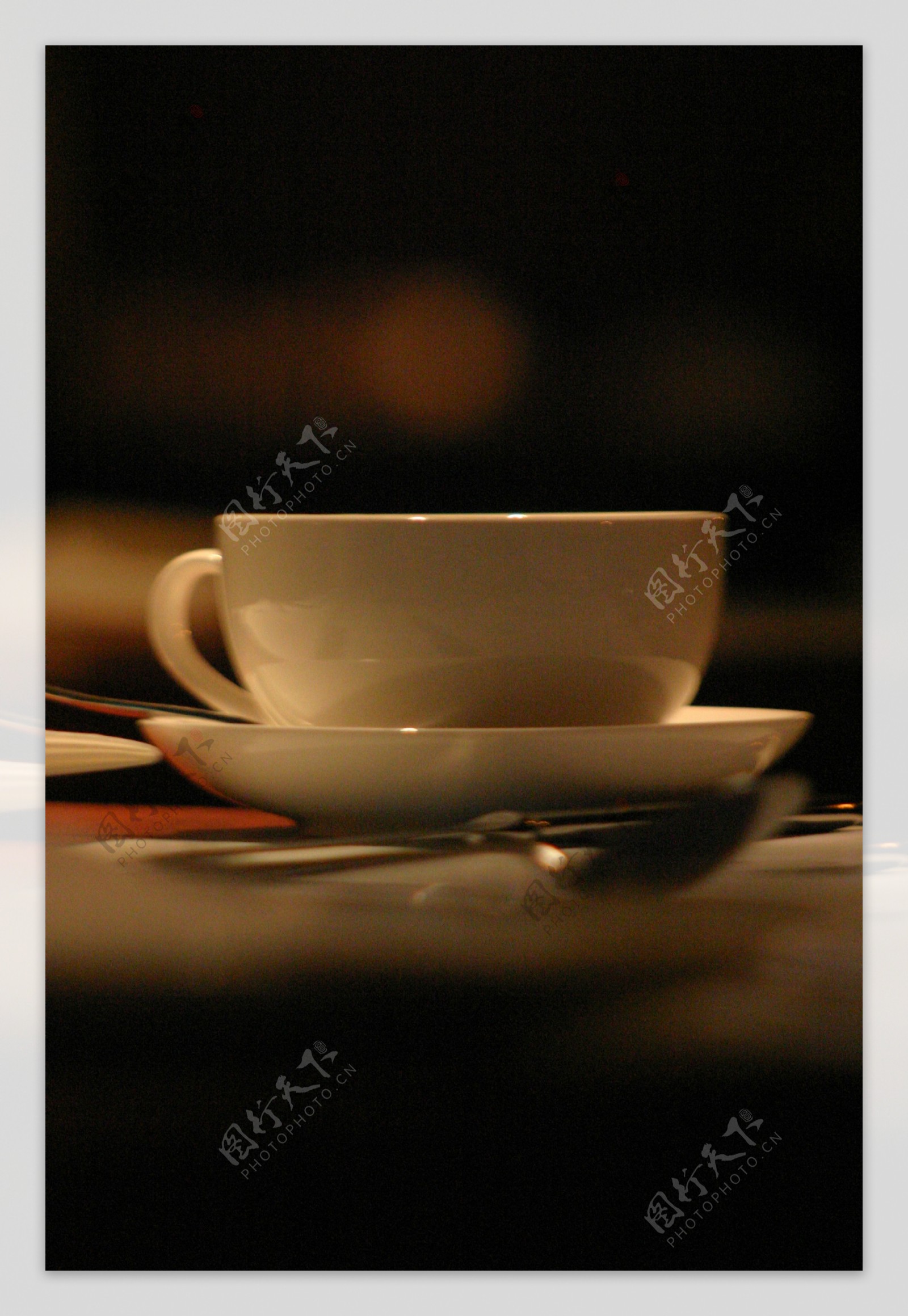 咖啡杯图片