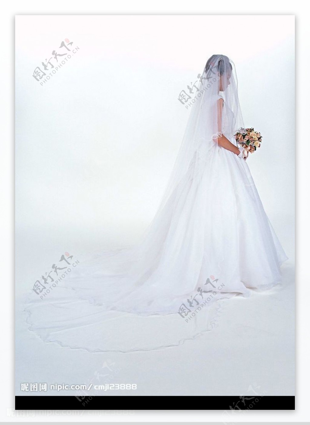 婚纱摄影图片