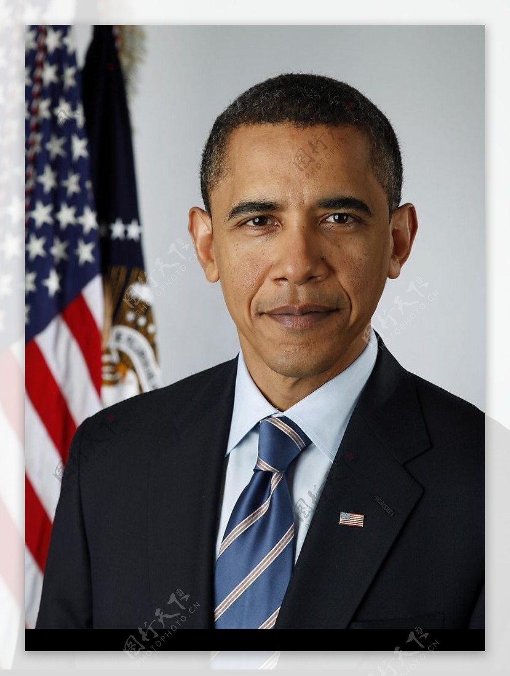 奥巴马总统美国男人男士图片