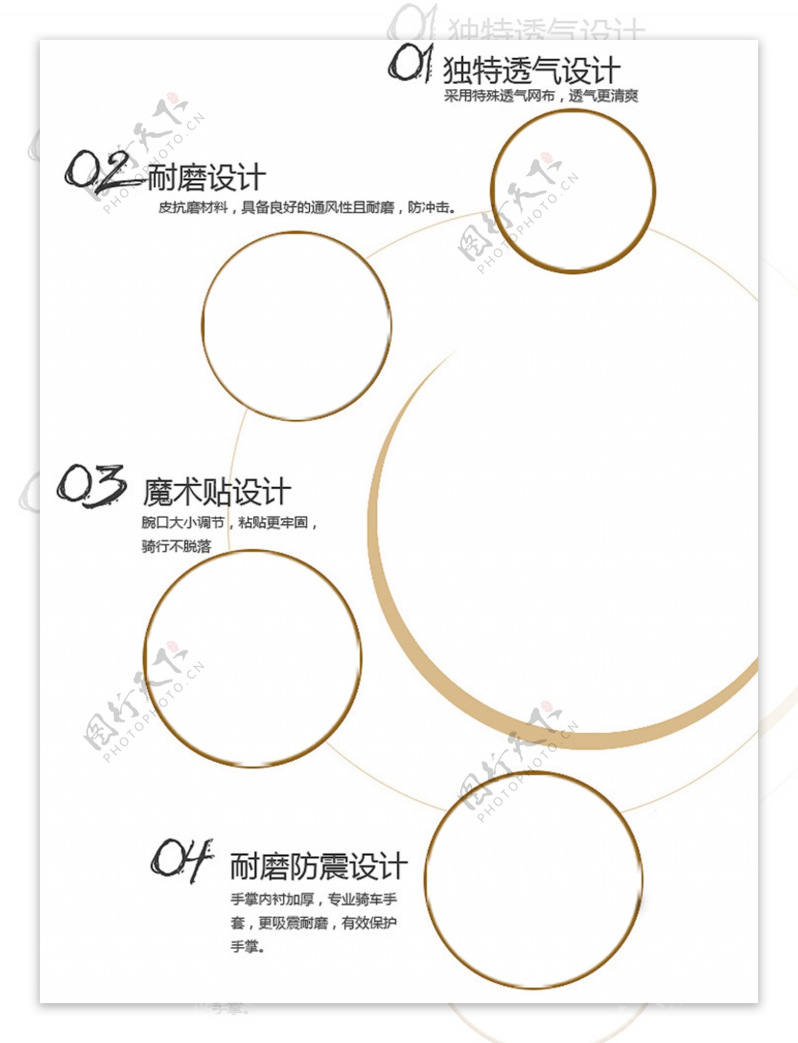 亮点模块展示图片