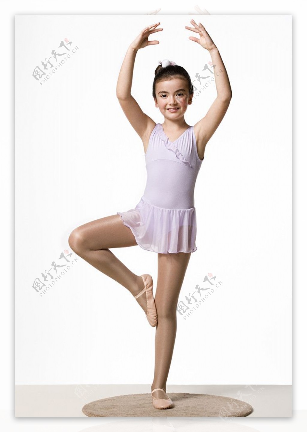 “足尖上的中国”之：海南省歌舞团附属芭蕾舞蹈学校 - 舞蹈图片 - Powered by Discuz!