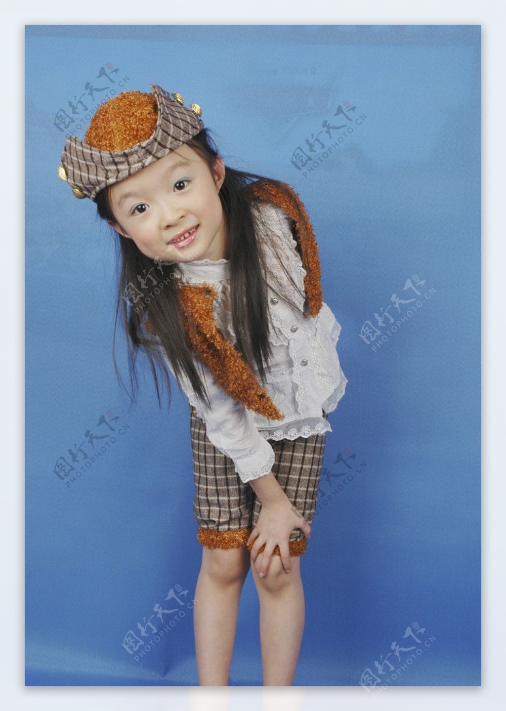 最漂亮美丽的小姑娘漂亮儿童漂亮儿童幼儿小孩人物图库摄影300DPIJPG图片