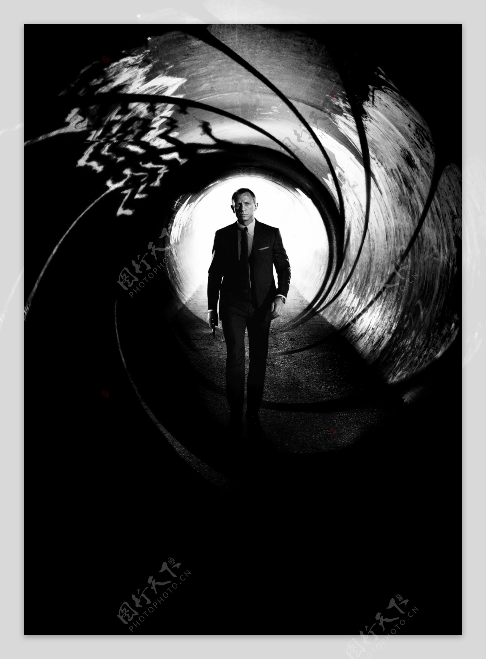 007大破天幕杀机图片