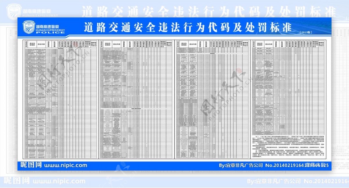 道路交通安全违法行为图片