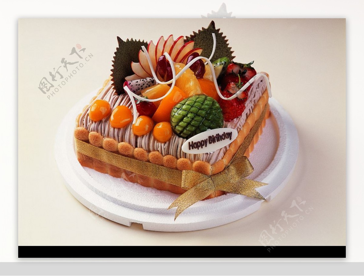 蛋糕01图片