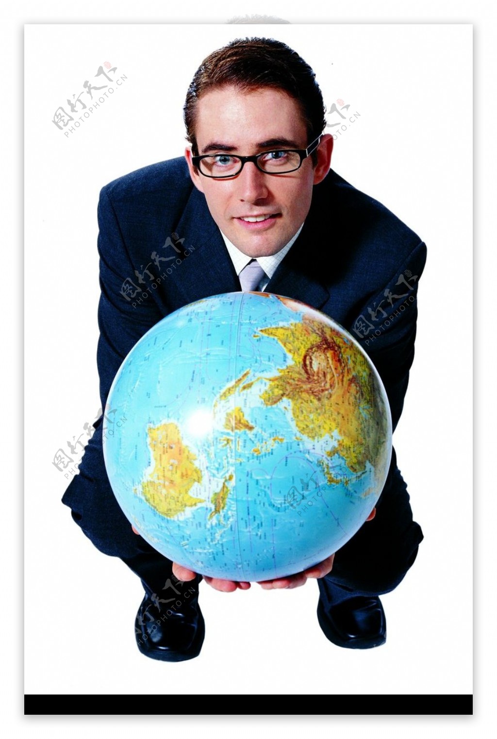 上班族0119图片素材-编号19808797-图行天下