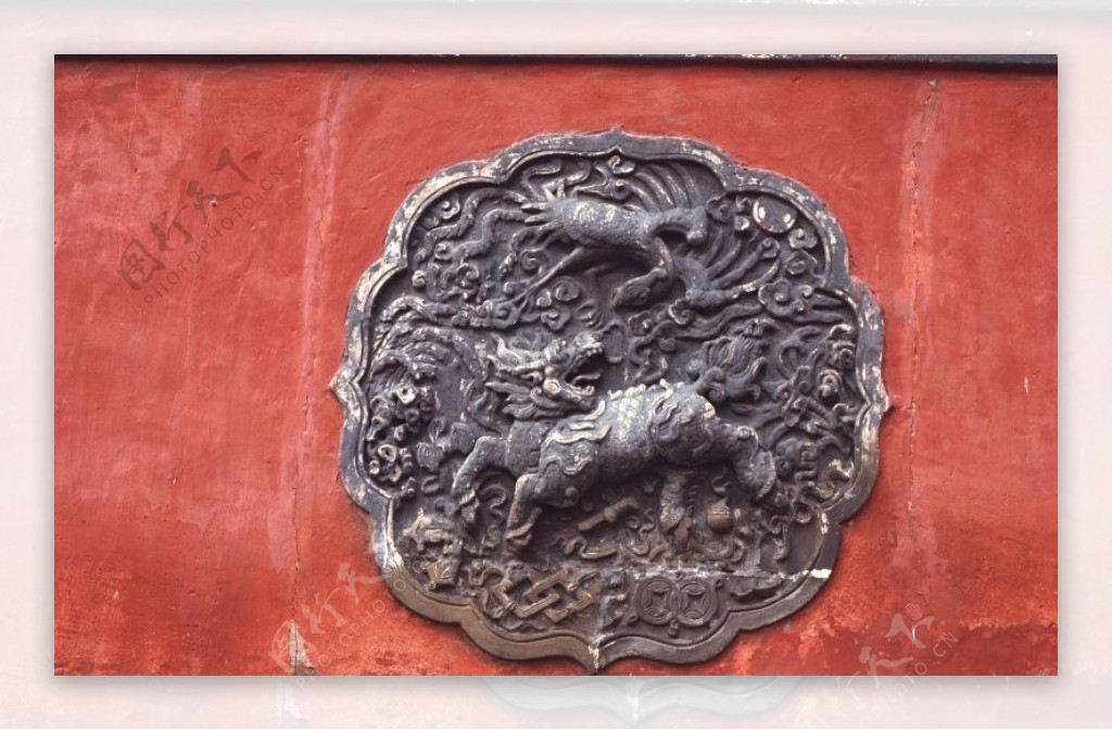 中国雕刻0040