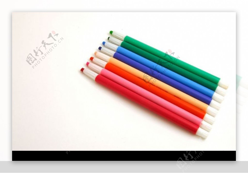 彩色铅笔0142