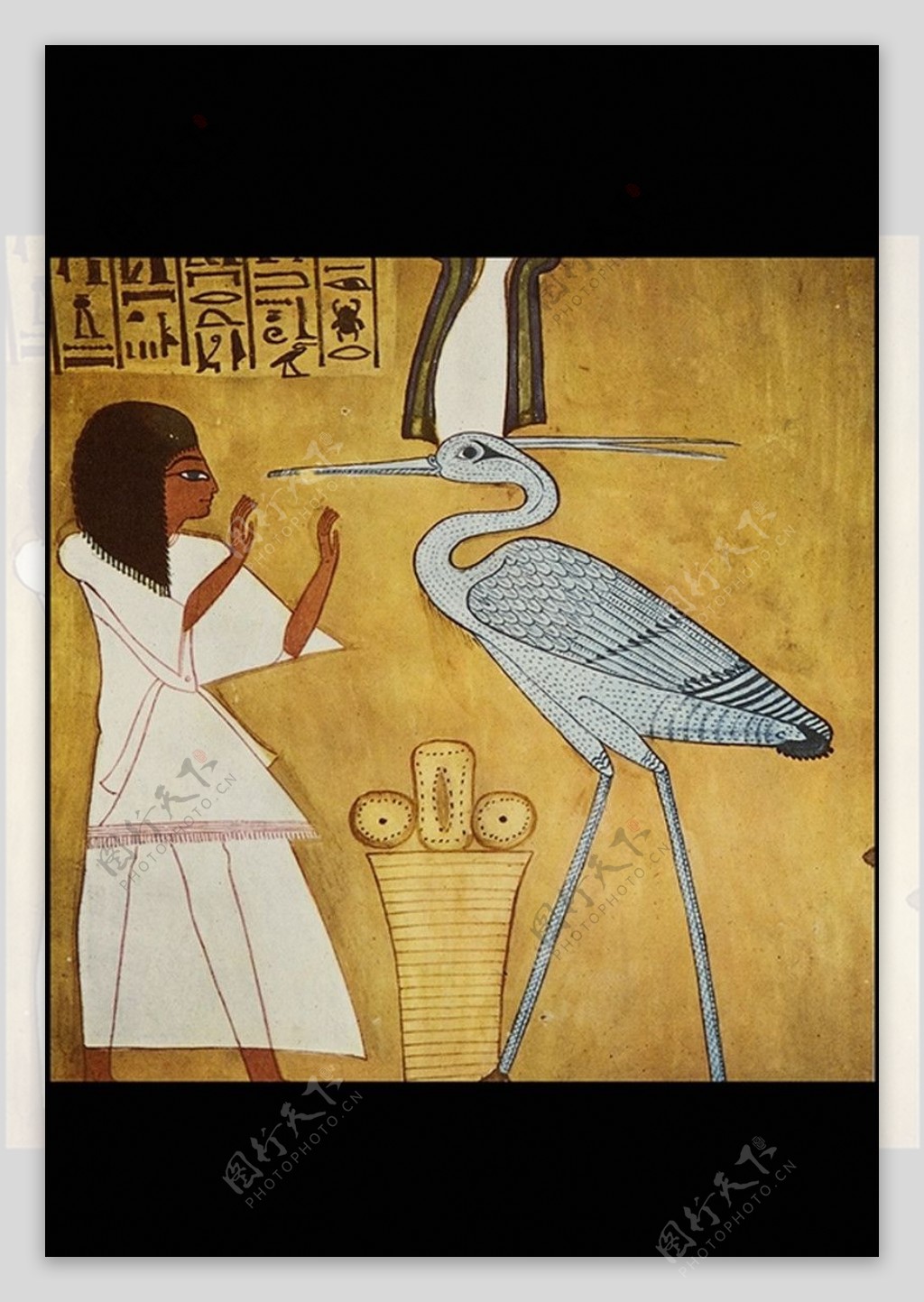 埃及壁画0004