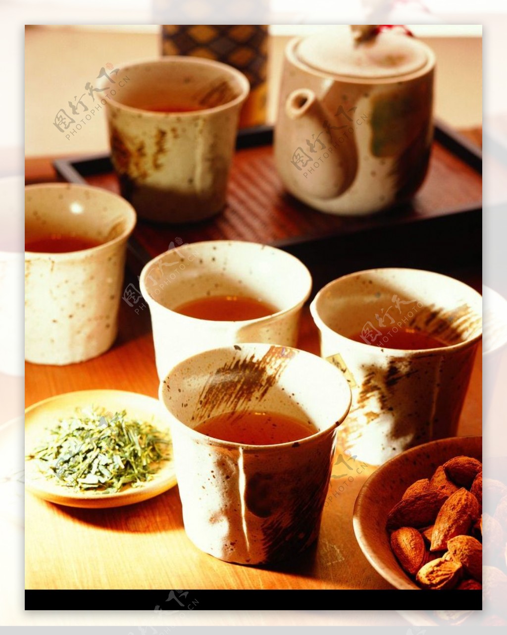 茶之文化0129
