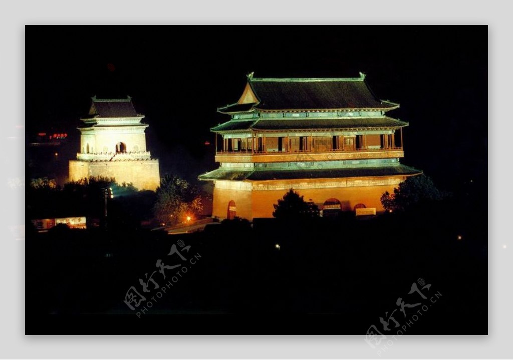 北京夜景0213
