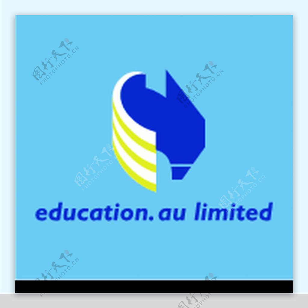 全球教育培训机构标志设计0271