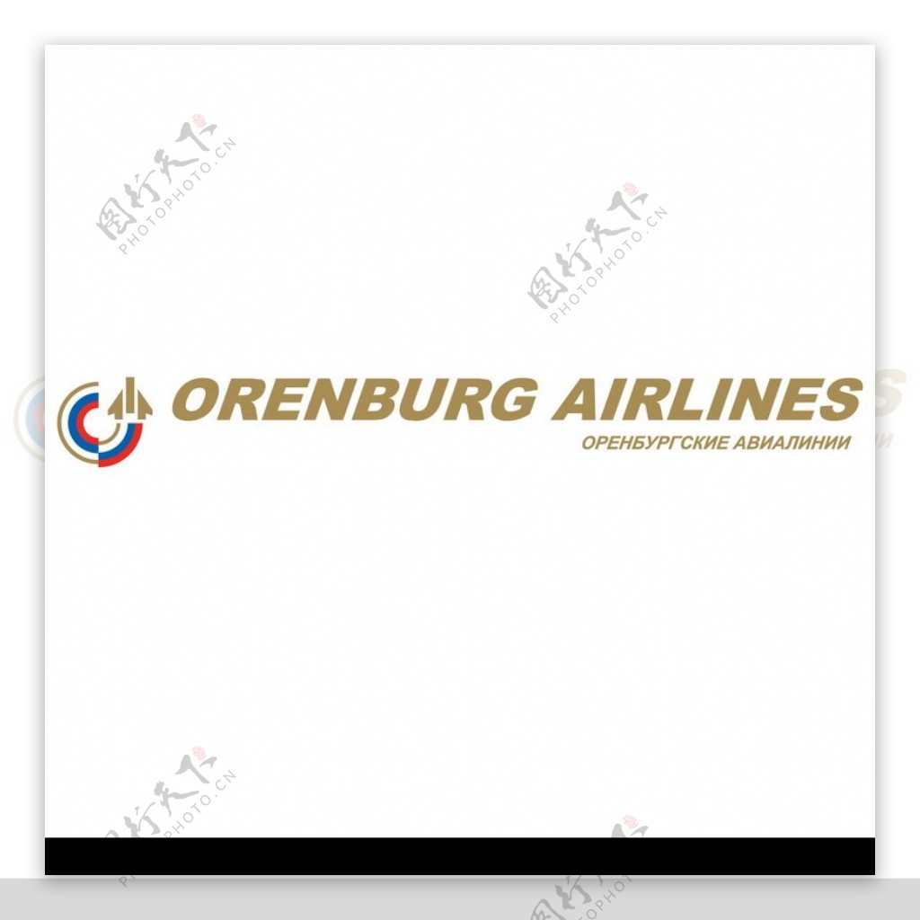 全球航空业标志设计0300