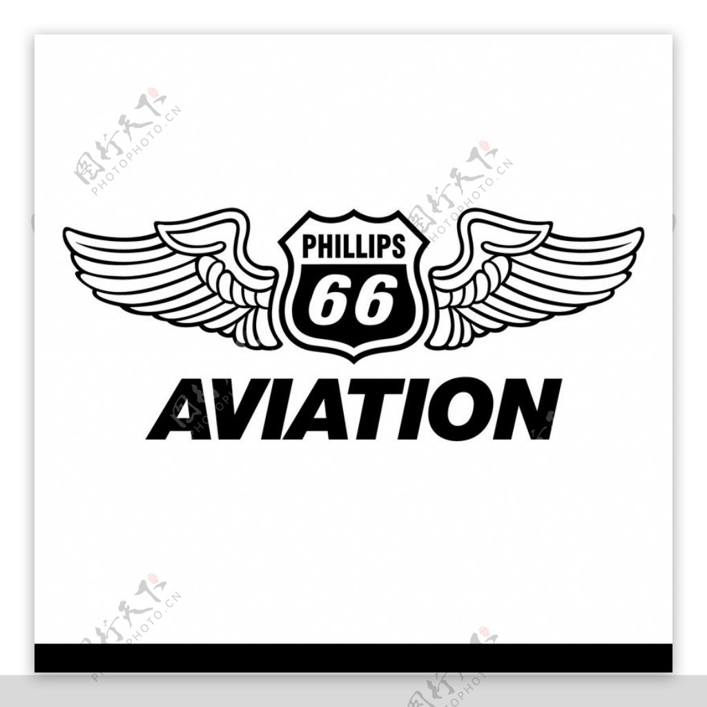 全球航空业标志设计0308