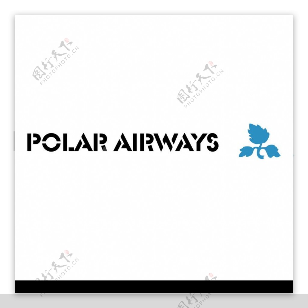 全球航空业标志设计0313