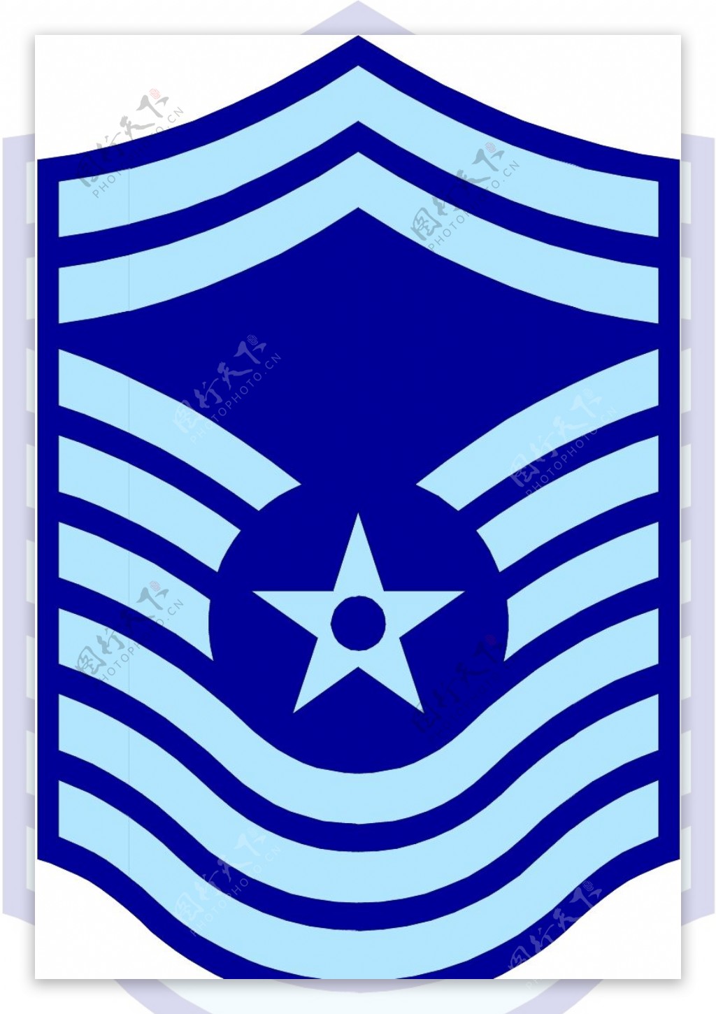 军队徽章0037