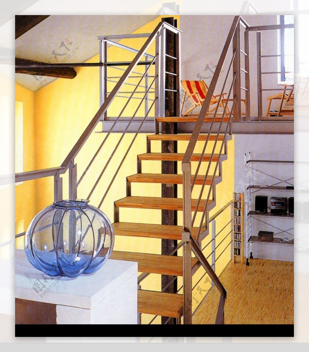 楼梯设计0037