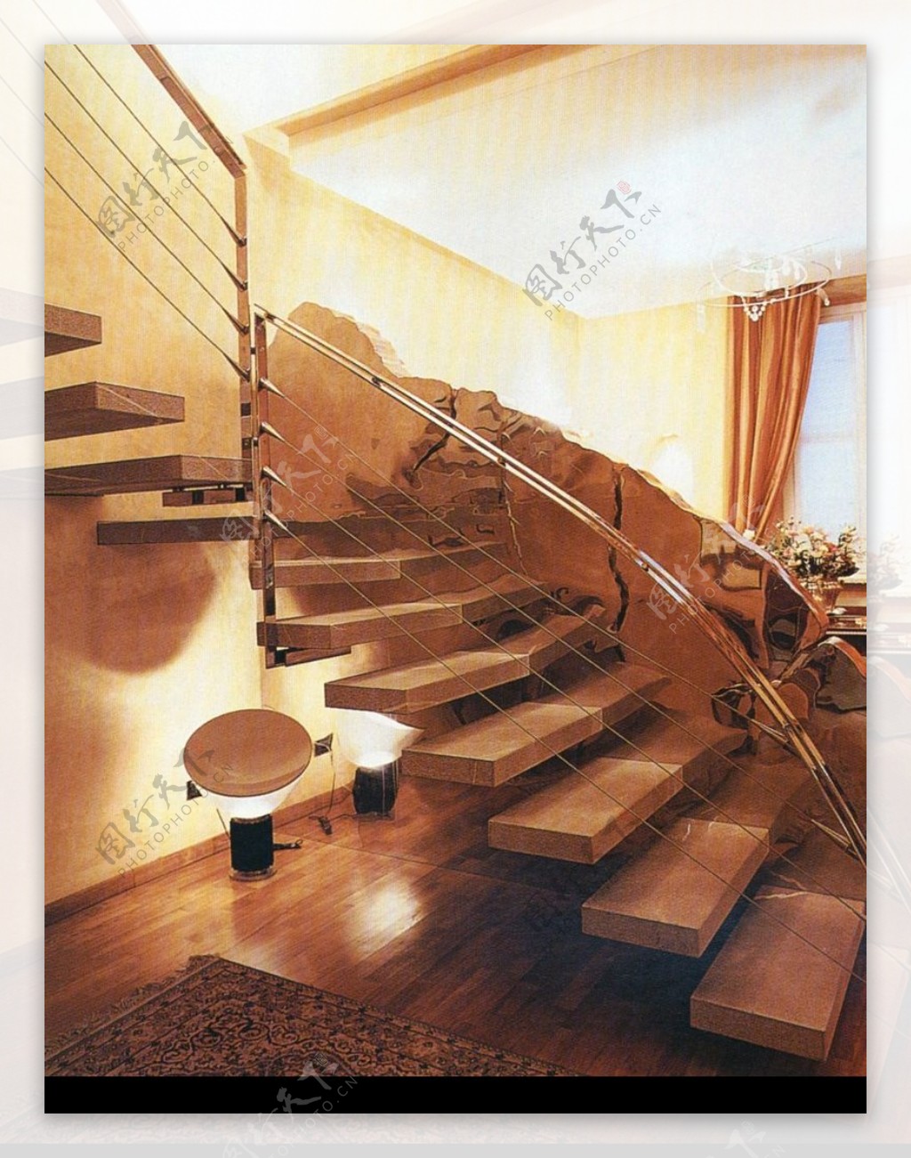 楼梯设计0274