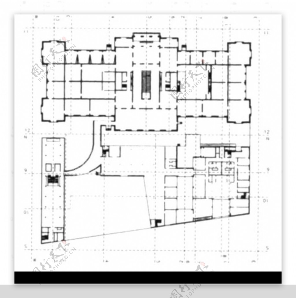 西班牙系列1544