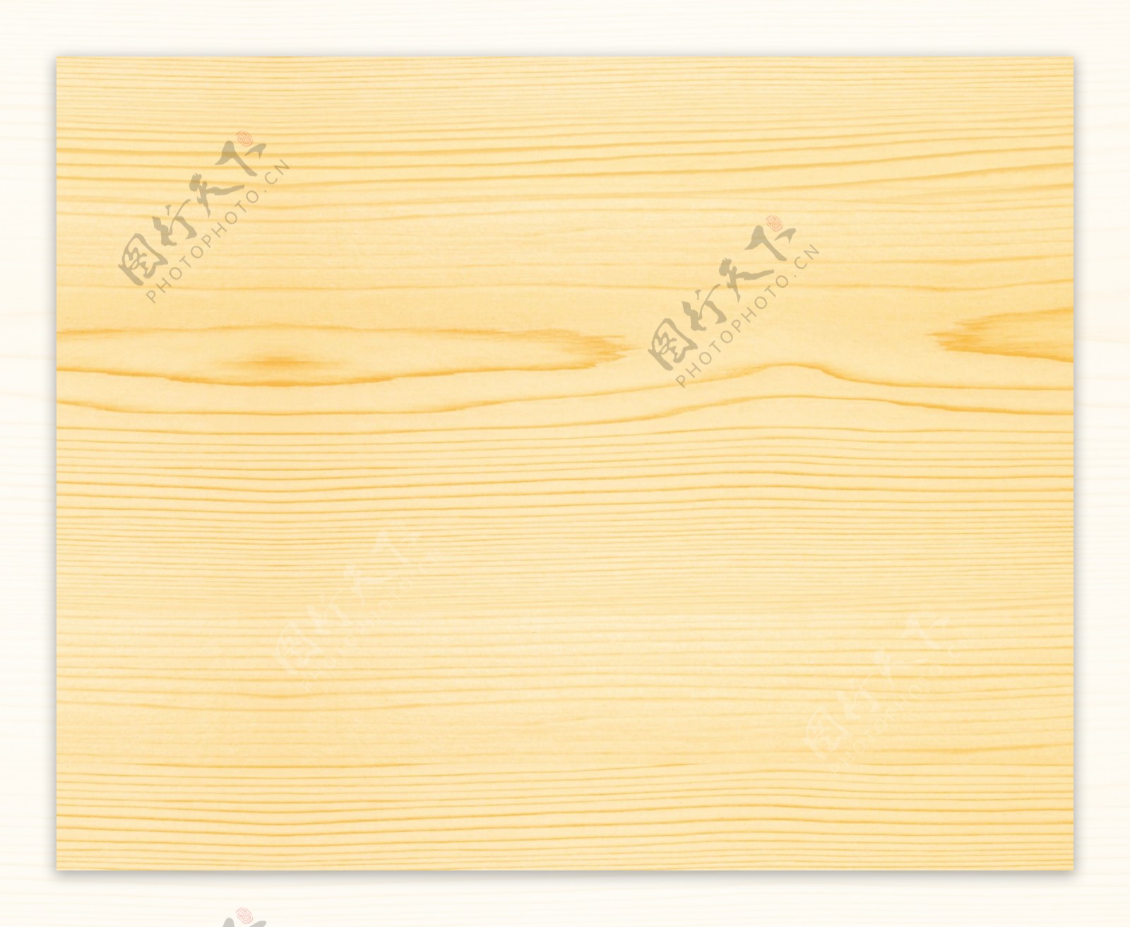 黄色木纹纹理花纹木板