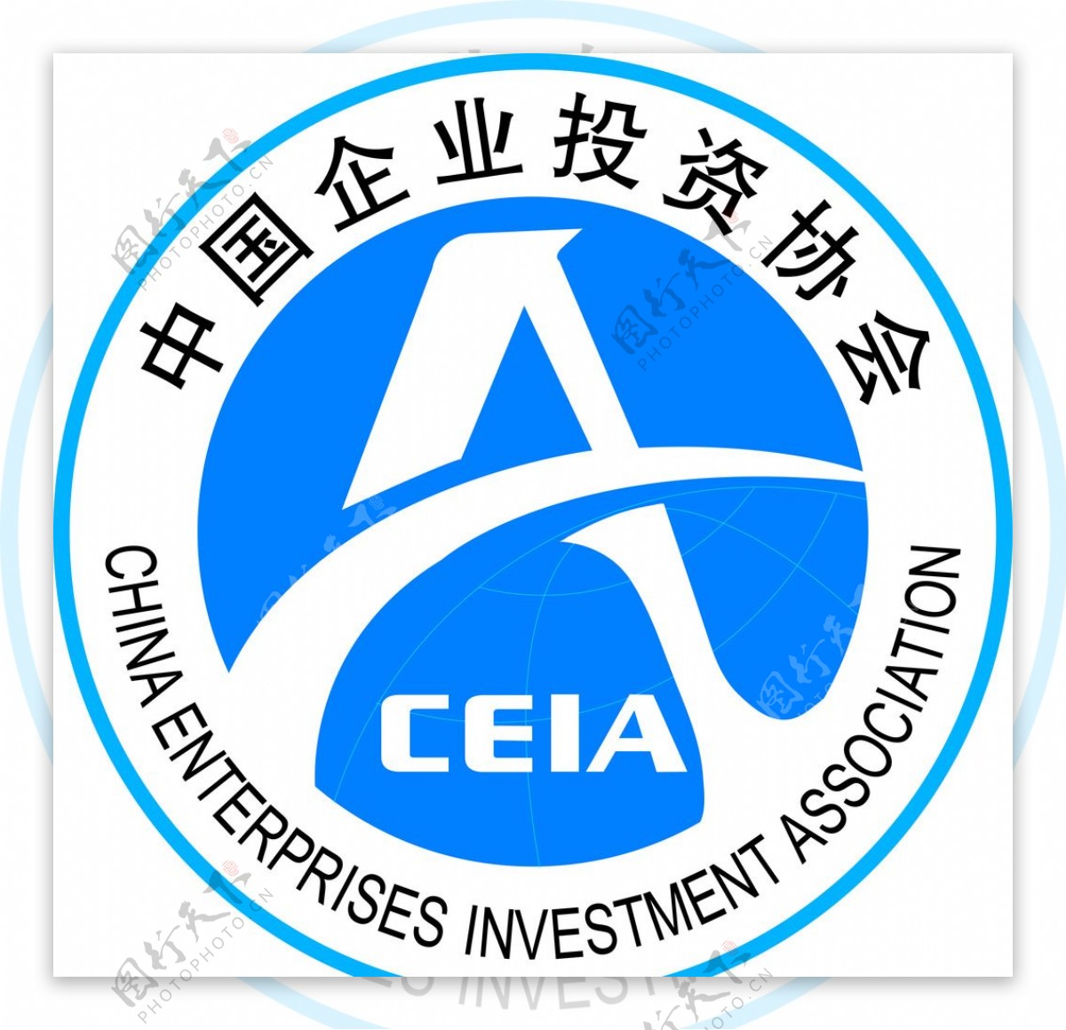 中国企业家协会标志