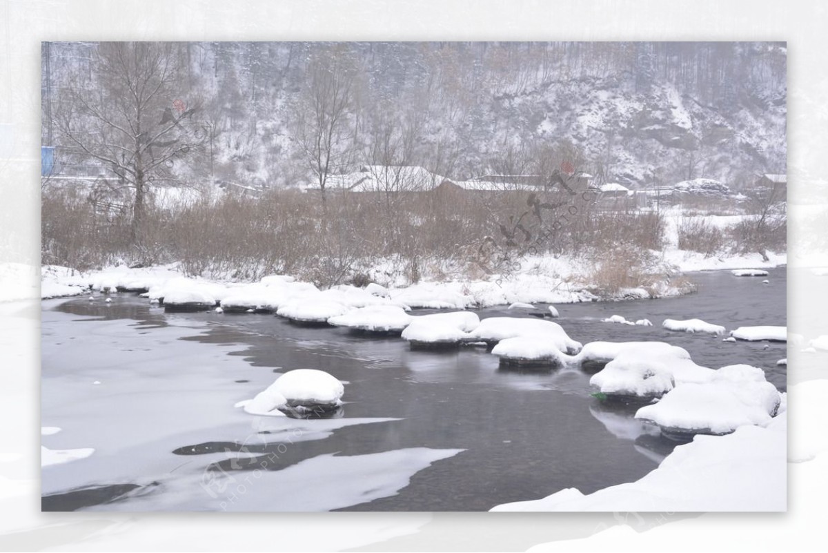 故乡的雪