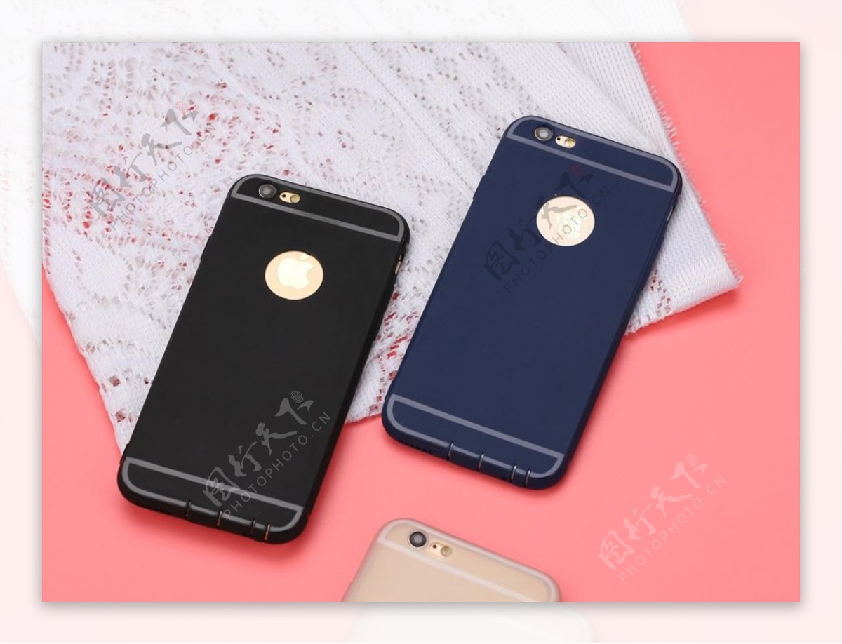 iphone6手机壳硅胶壳