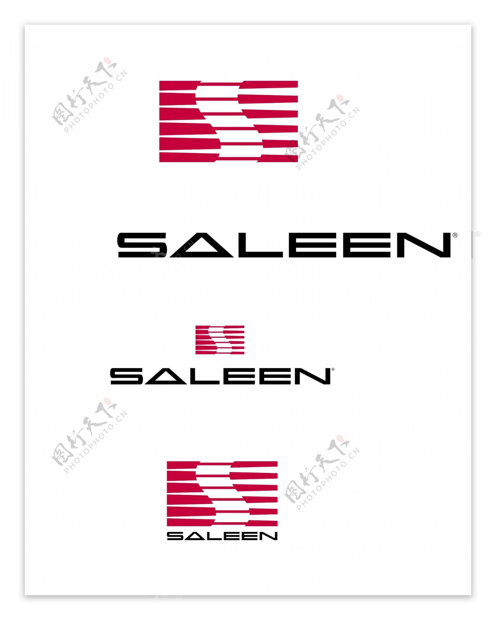 saleenlogo赛麟