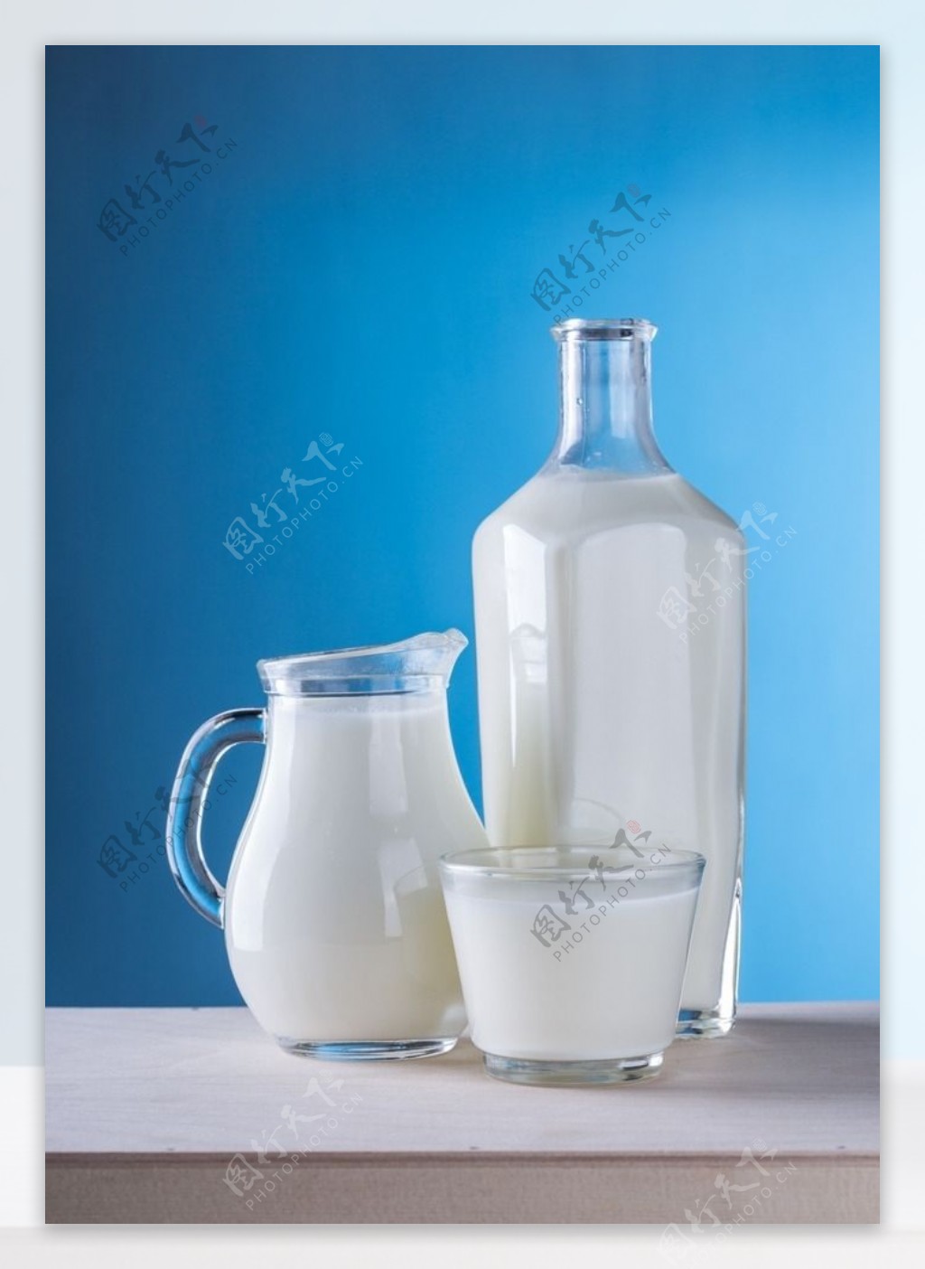 扎杯鲜奶牛奶鲜奶乳制品