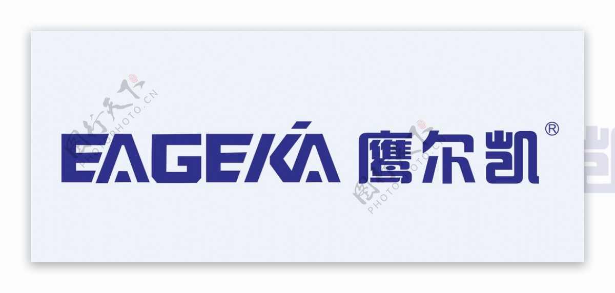 体博会鹰尔凯logo