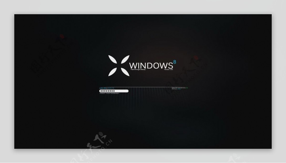 Windows桌面